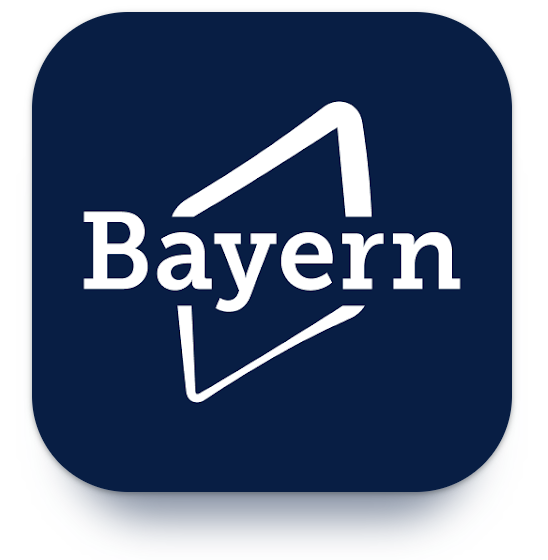 entdecke.bayern App Icon
