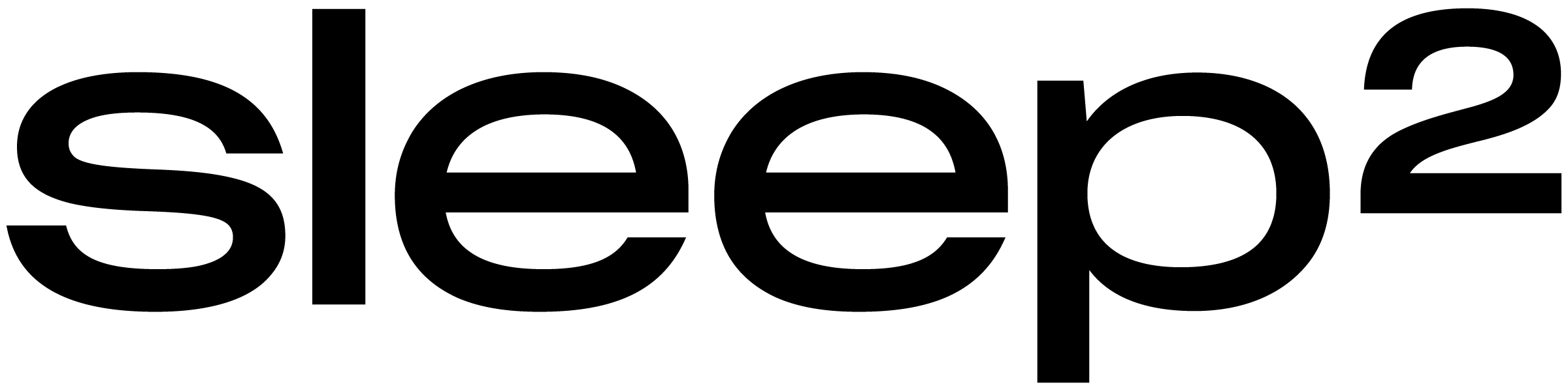 sleep² Logo