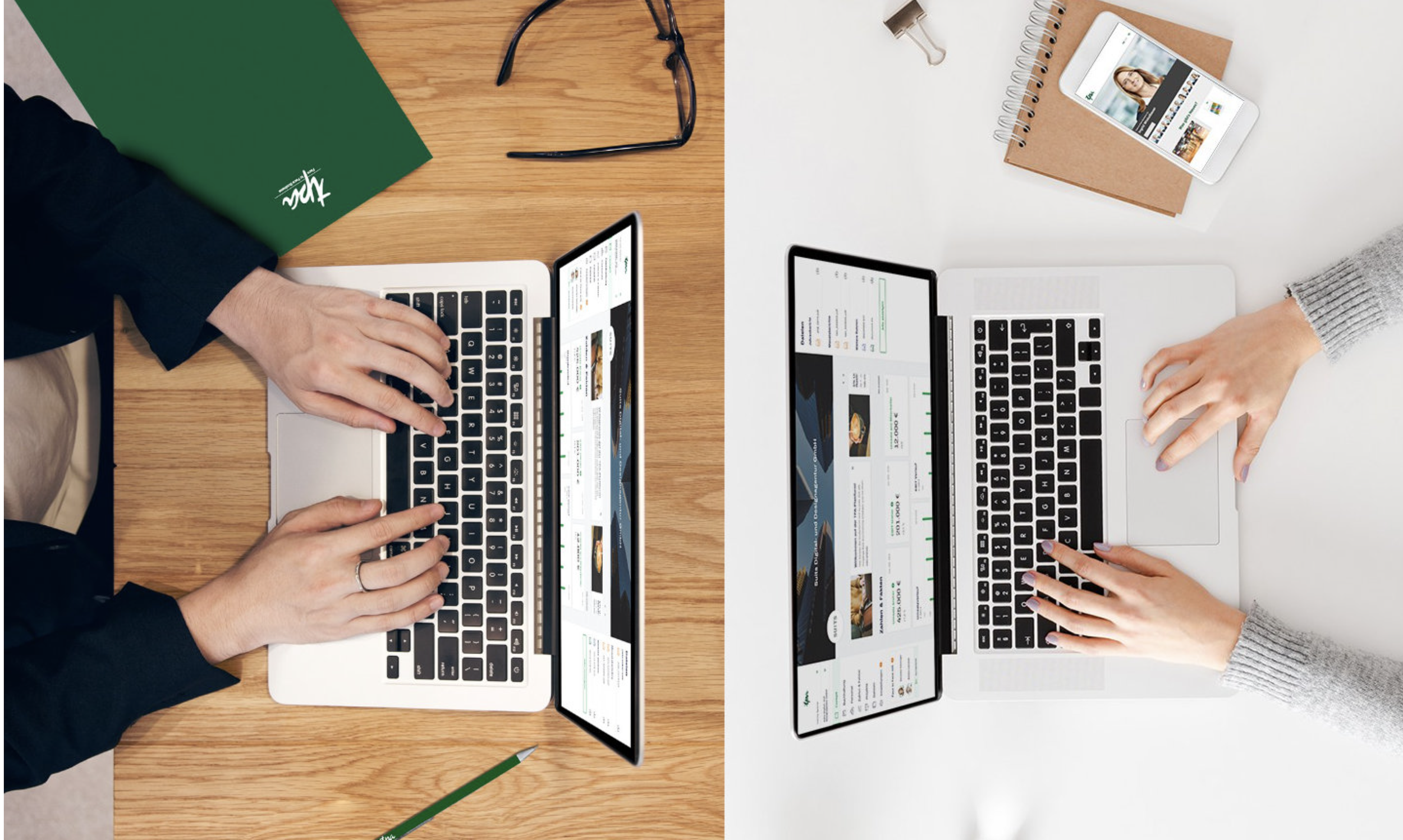 TPA Connect - Digitale Plattform für Steuerberatung und Dokumentenmanagement