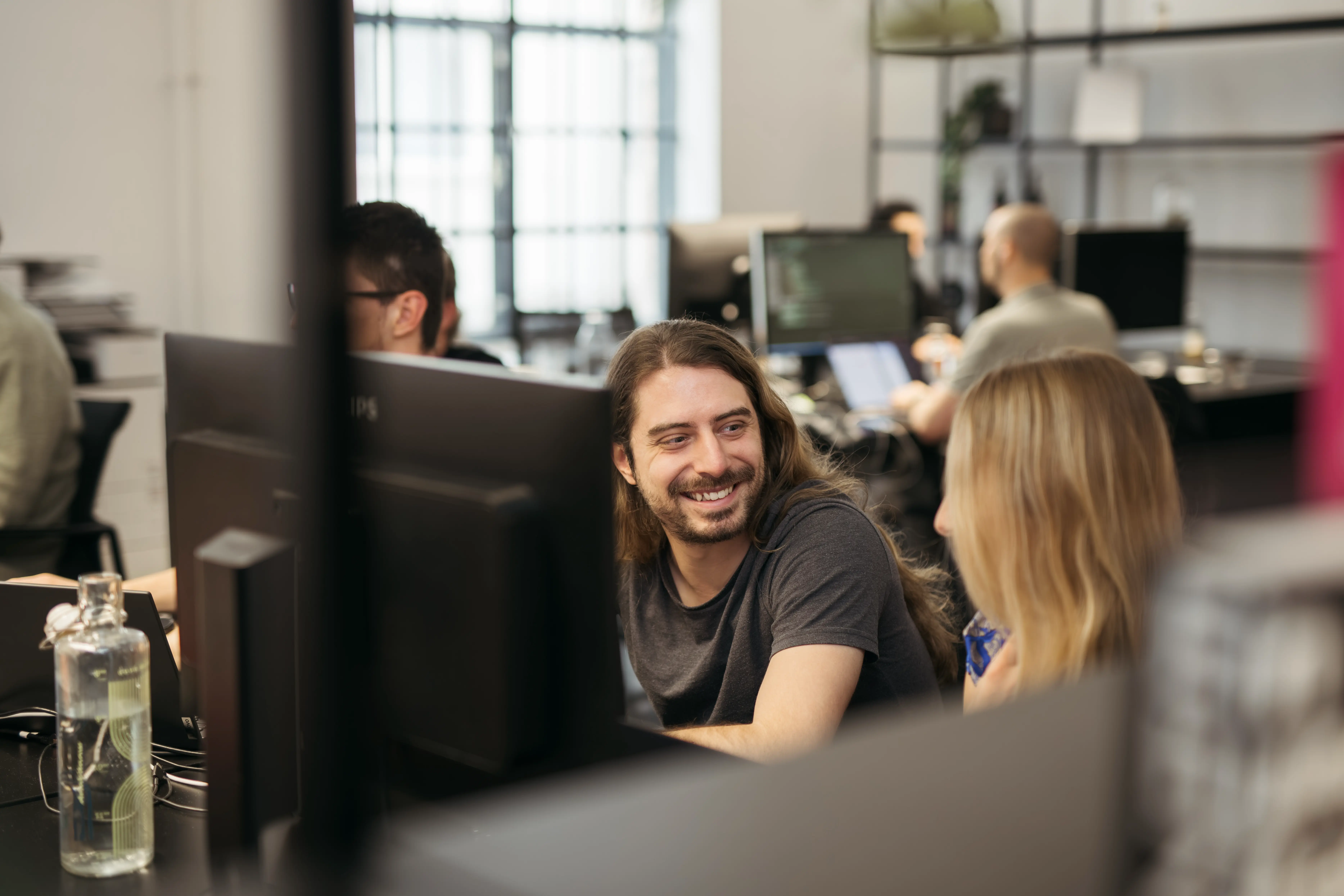 allaboutapps Entwicklerteam - Backend und API Entwicklung
