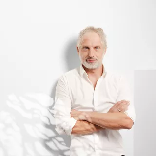 Marcus Guhlan - Head of eCommerce and System Development, visitberlin