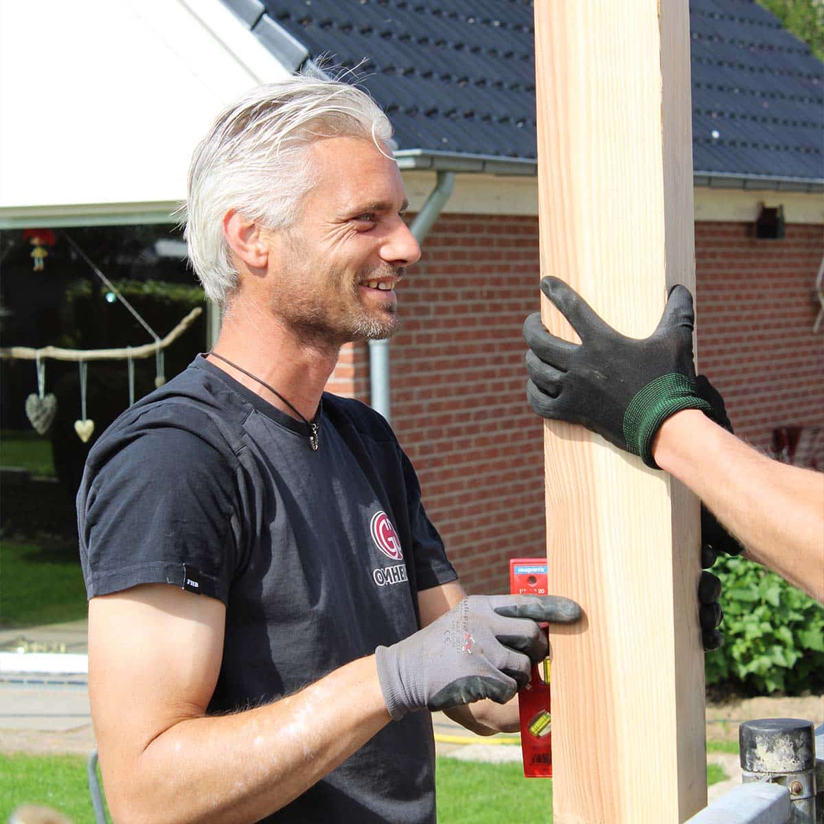 Hidde