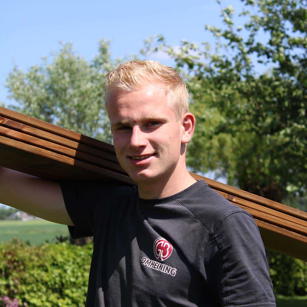 Hidde