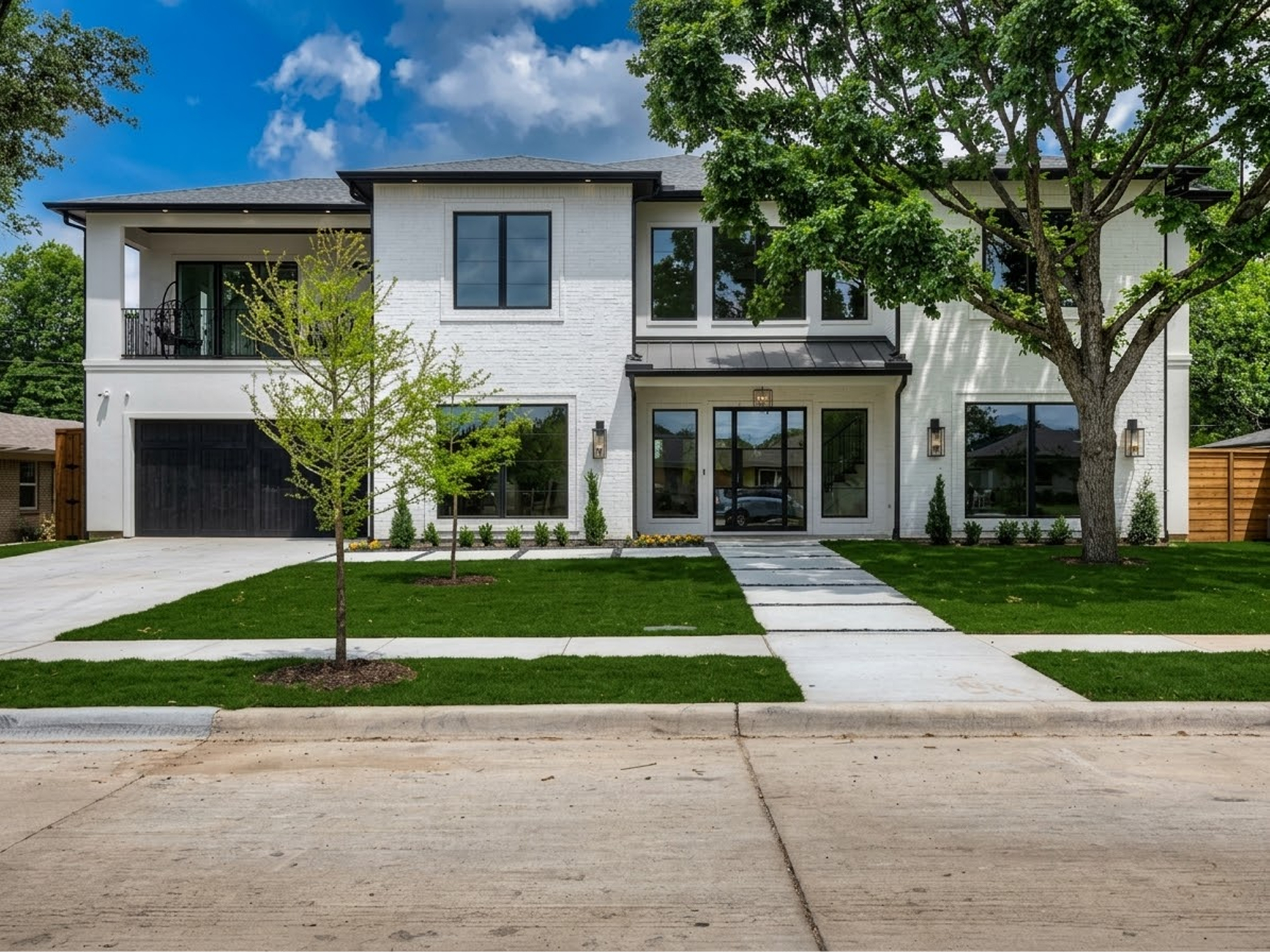 The Progressive Estate