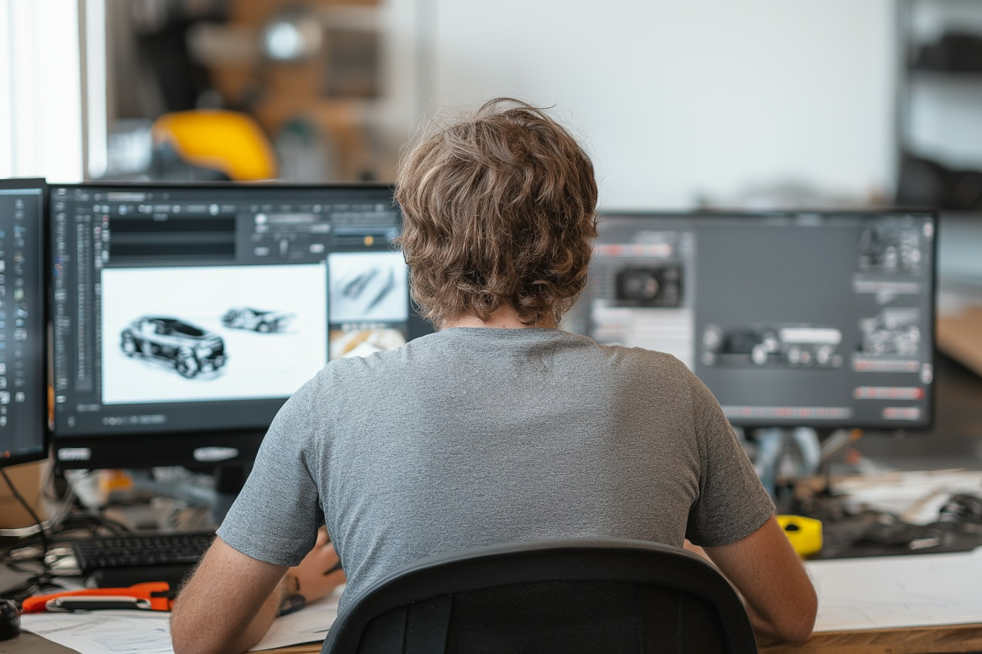 Redefining the Art of Minimalist Design