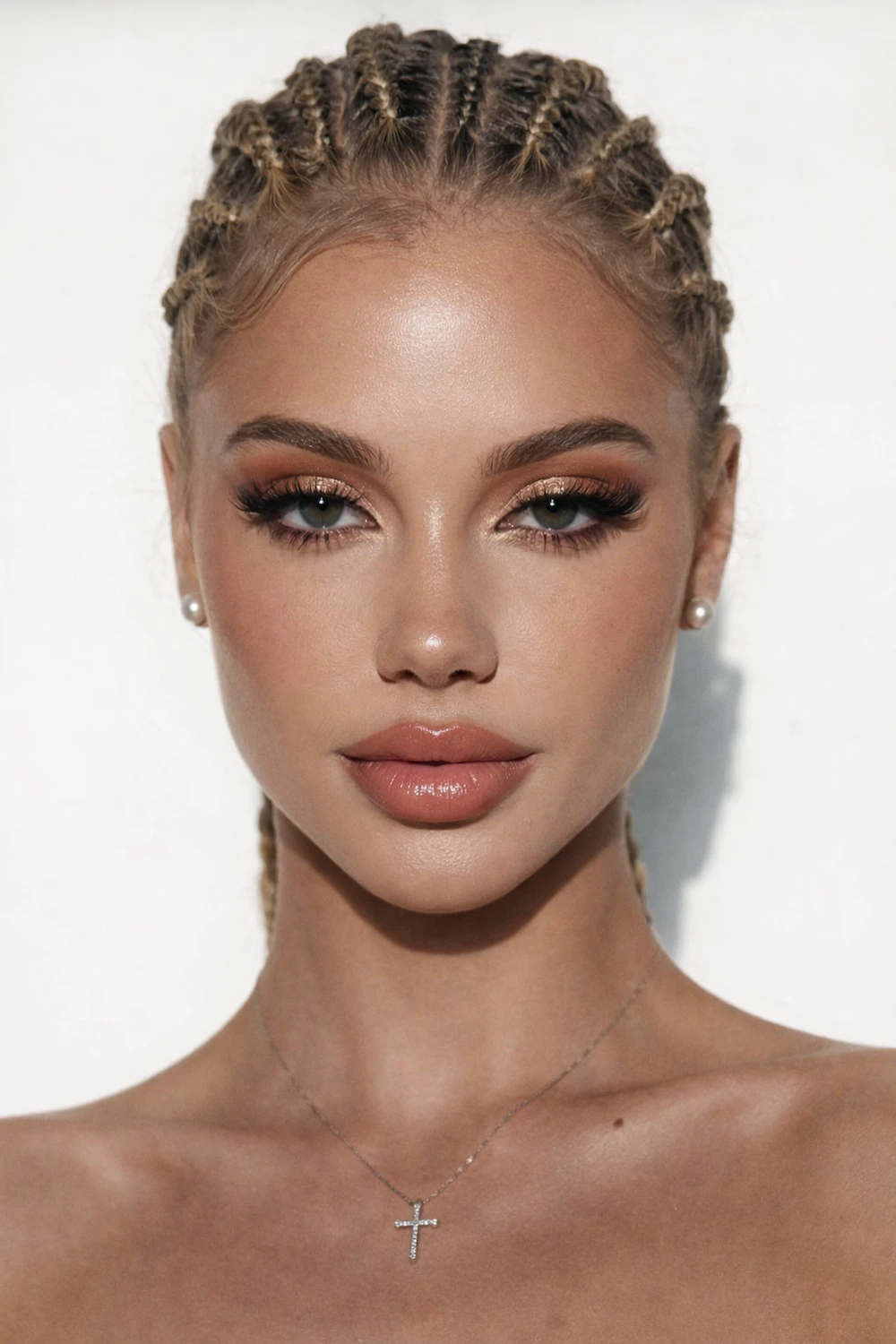 VALENTINA SERAPHINE LAURENT