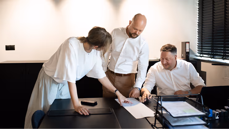 Secure European car trading with verified suppliers and documentation