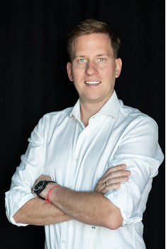 Paweł Grzybkowski, Chief Executive Officer at Beyond Motors International