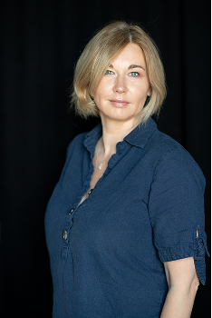 Karolina Kanikowska, International Trader at Beyond Motors International