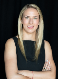 Delfina Krzyżanowska-Grzybkowska, Currency Manager at Beyond Motors International