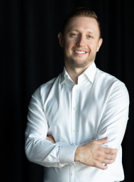 Miłosz Marczak, International Trader at Beyond Motors International