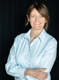 Małgorzata Prażanowska, International Trader at Beyond Motors International