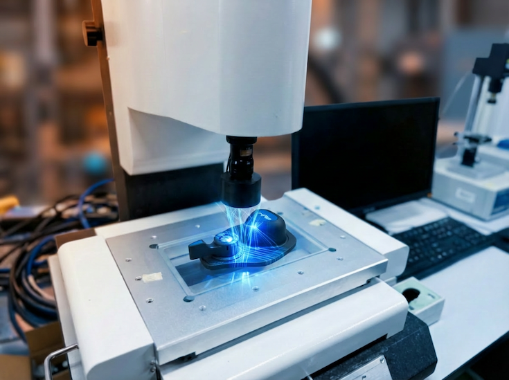 image of production machinery