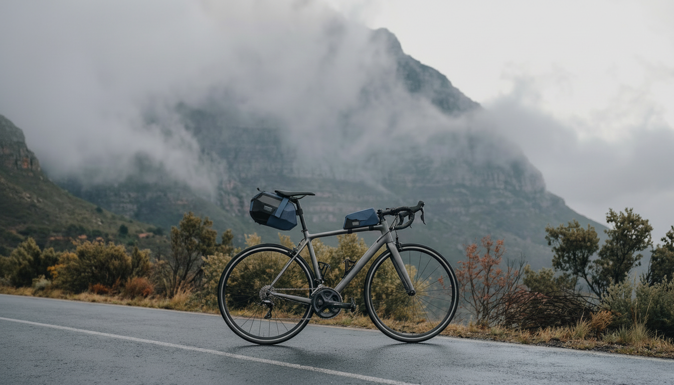 image of bicycle maintenance