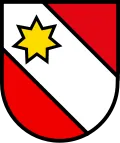 stadt thun wappen