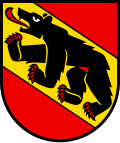 wappen bern