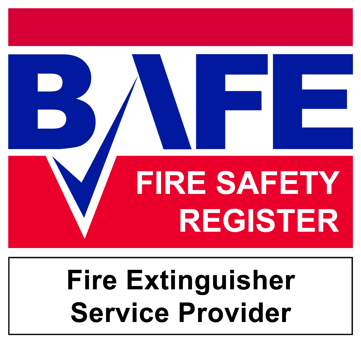 BAFE registered