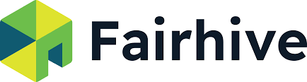 Company Logo: Fairhive