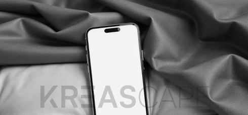 kreascape-about-one-phone-screen