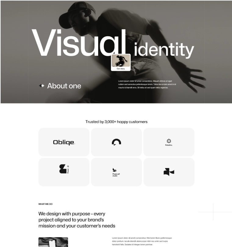 kreascape-landing-about-one-page-image