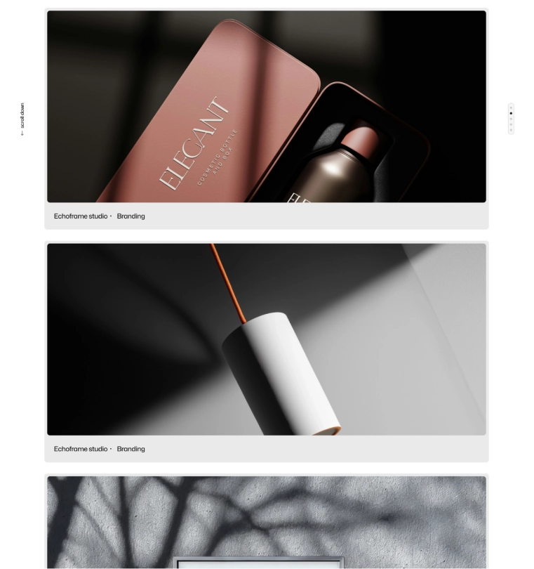 kreascape-landing-portfolio-three-page-image