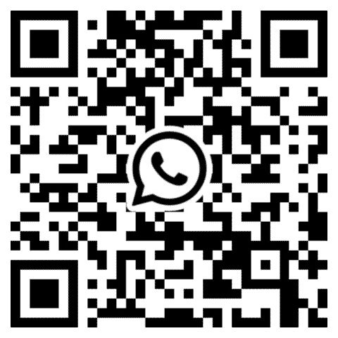 QR-Code zum Helferchat