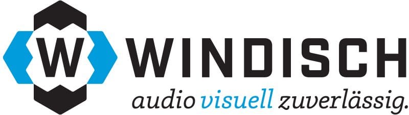 Logo vom Windisch