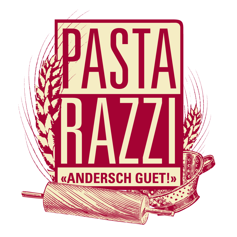 Logo vom Pastarazzi