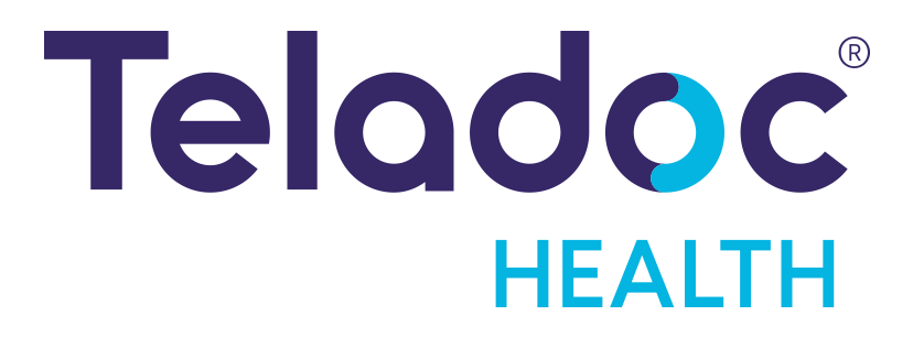 Teladoc Health logó
