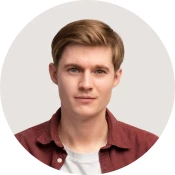 Feedback Author Image