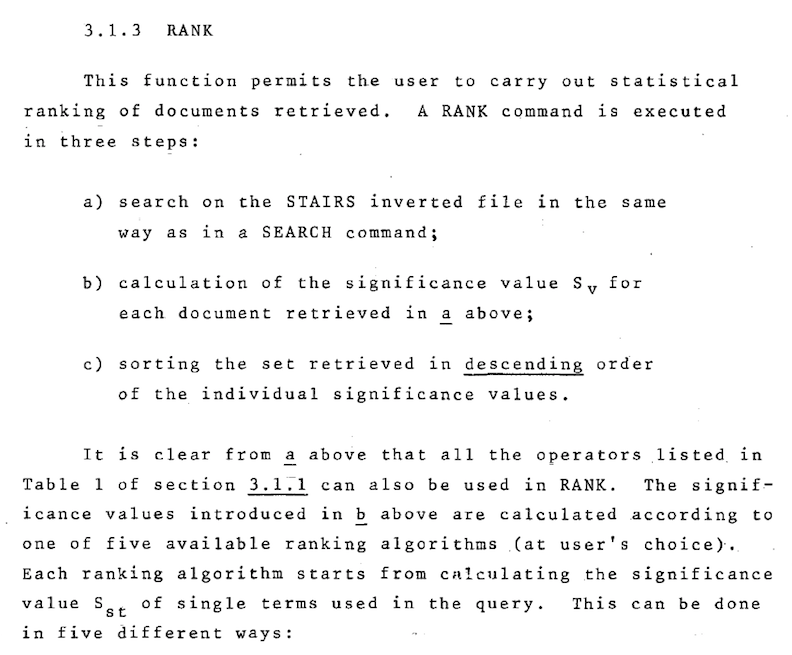 STAIRS RANK Command.png