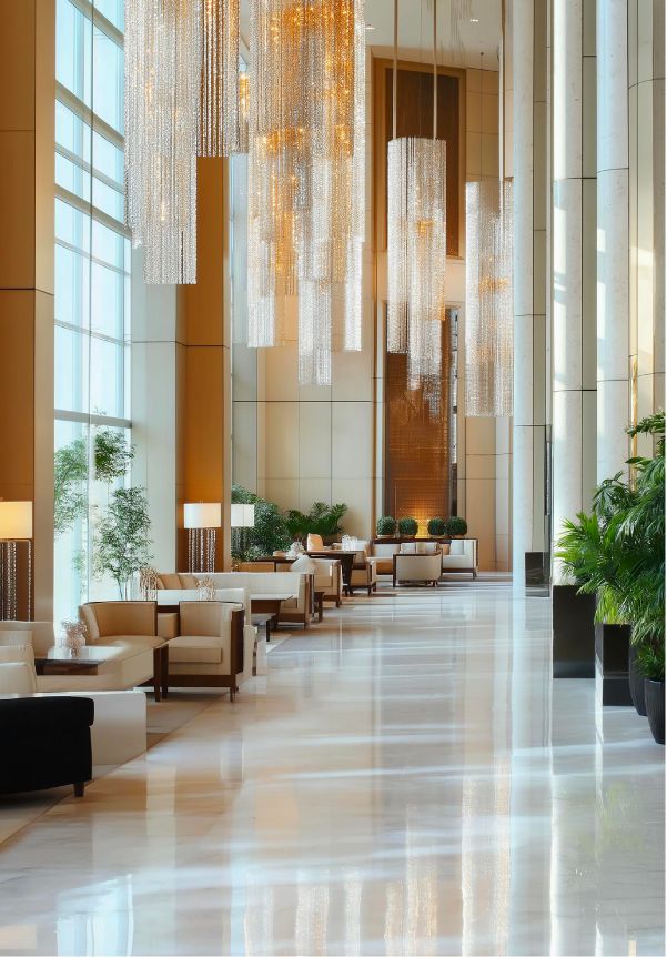 image of laboratory equipment (for a university)