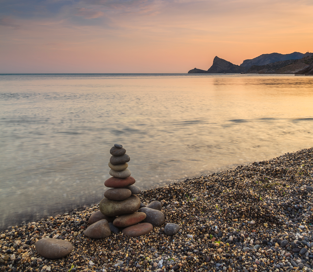 image of makeup kits display