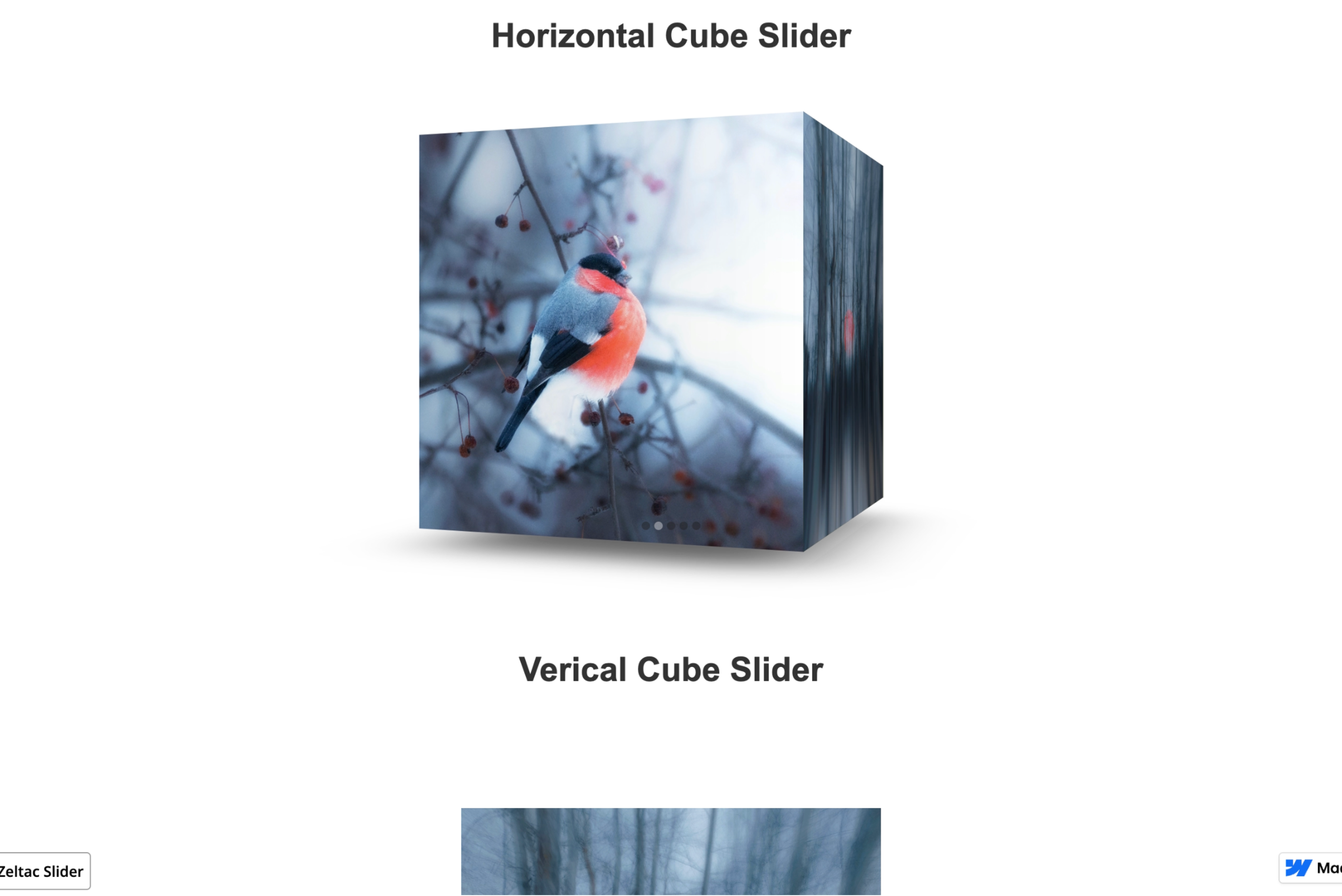 site profile thumbnail