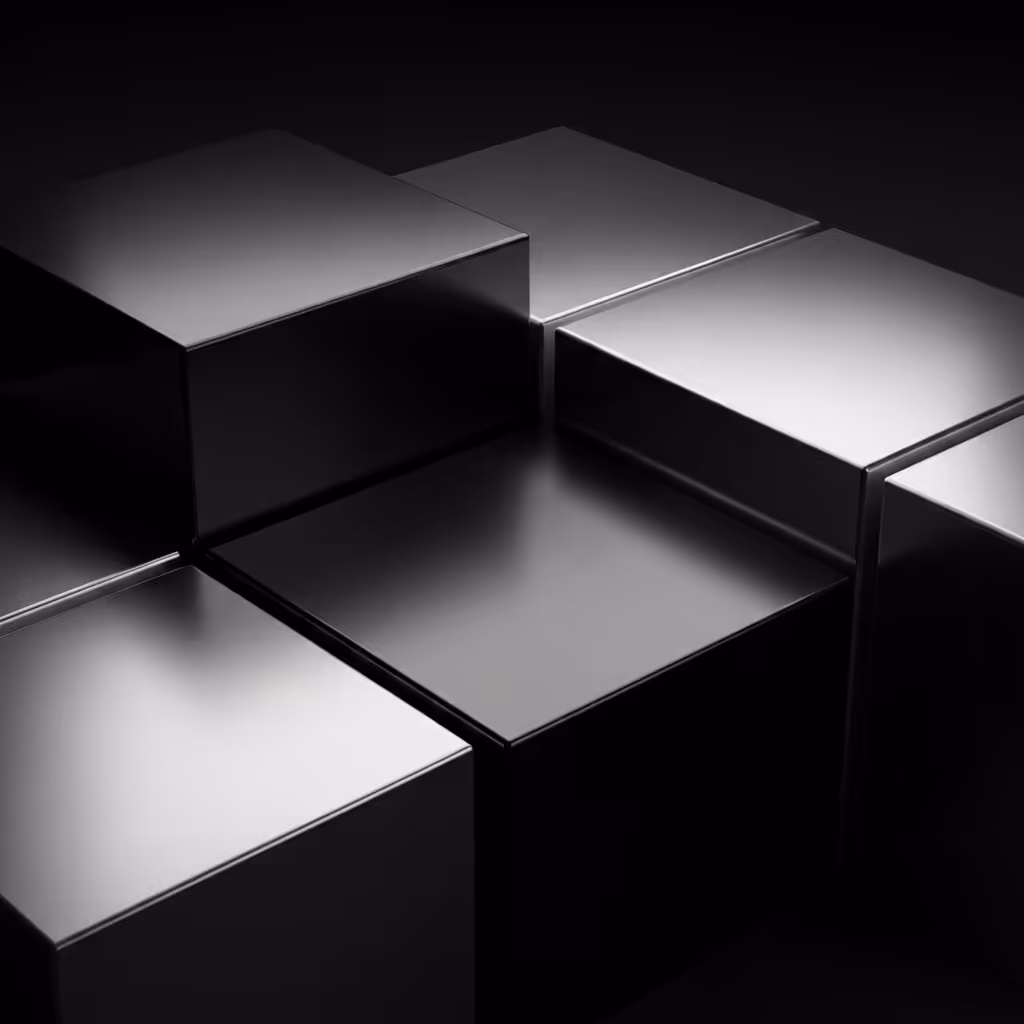 Template Image - Unusually Webflow Template