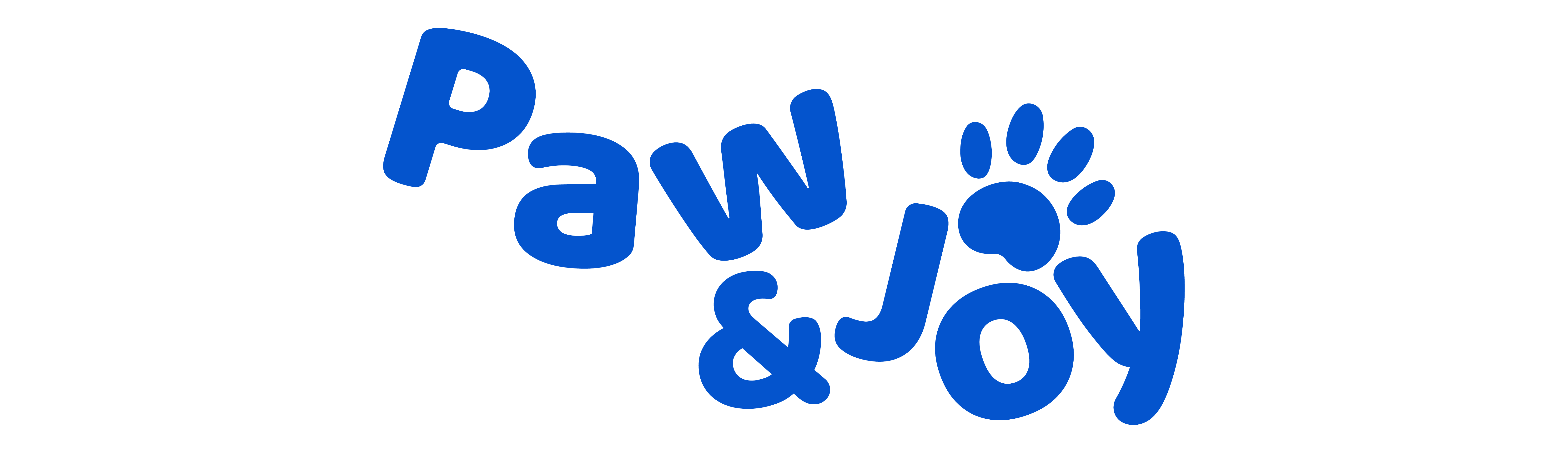Paw & Joy