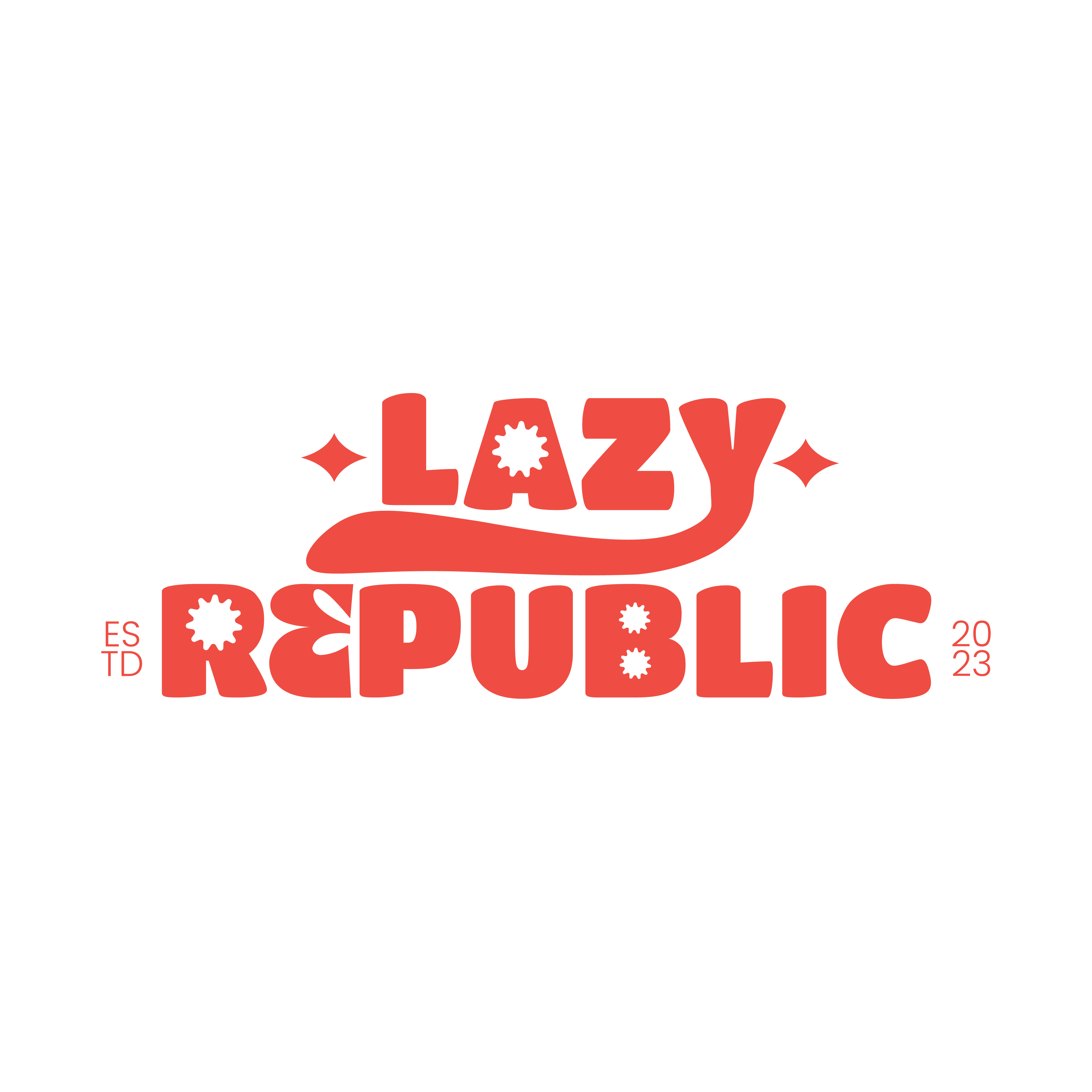 Lazy Republic