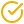 Orange clockwise circular arrow icon representing refresh or reload.