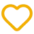 Heart icon