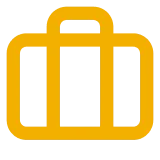 Briefcase icon