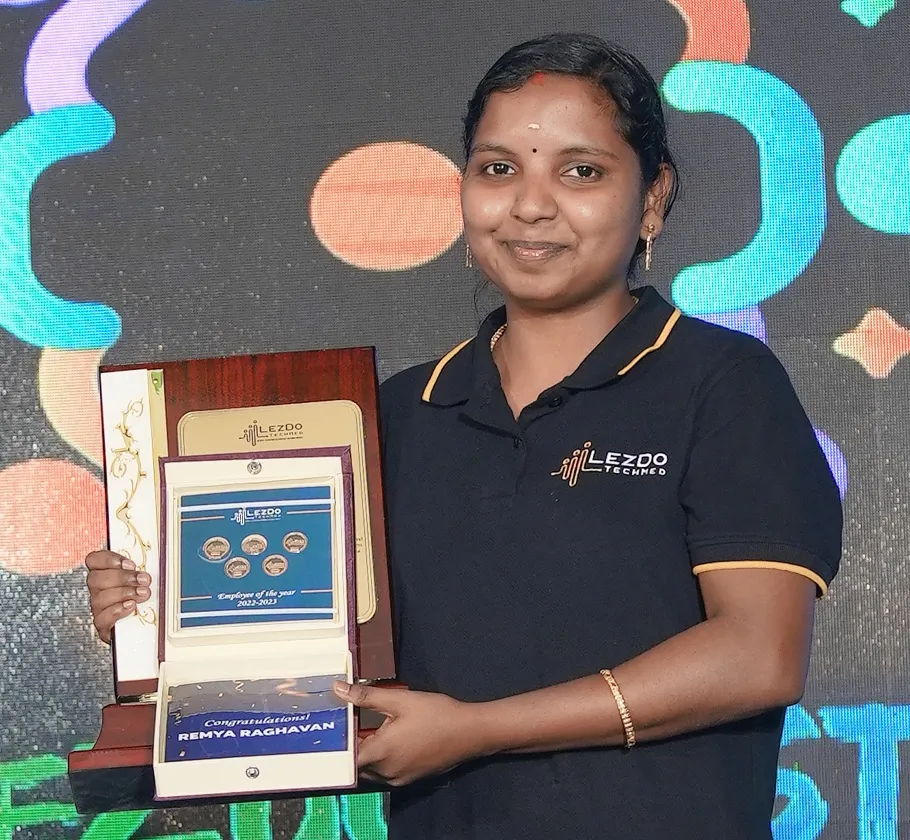 Modern cafeteria interior