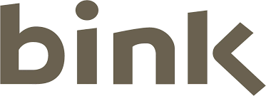 Logo Bink Kinderopvang