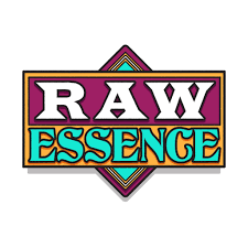 Logo Raw Essence Zwolle