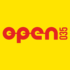 Logo Open035 Hilversum