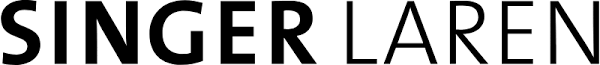 Logo Singer Laren