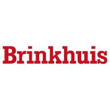 Logo Brinkhuis Laren.