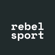 Logo Rebelsport Huizen