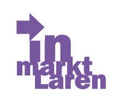 Logo Inmarkt Laren