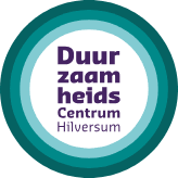 Logo Duurzaamheidscentrum Hilversum