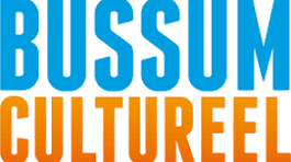 Logo Bussum Cultureel, Gooise Meren.